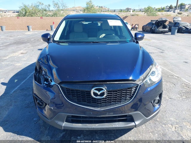 Продажа на аукционе авто 2014 Mazda Cx-5 Touring, vin: JM3KE2CY5E0318413, номер лота: 44758038