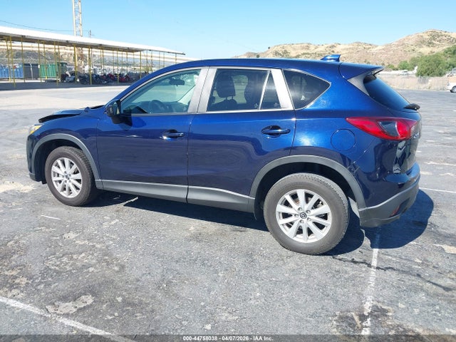 Продажа на аукционе авто 2014 Mazda Cx-5 Touring, vin: JM3KE2CY5E0318413, номер лота: 44758038