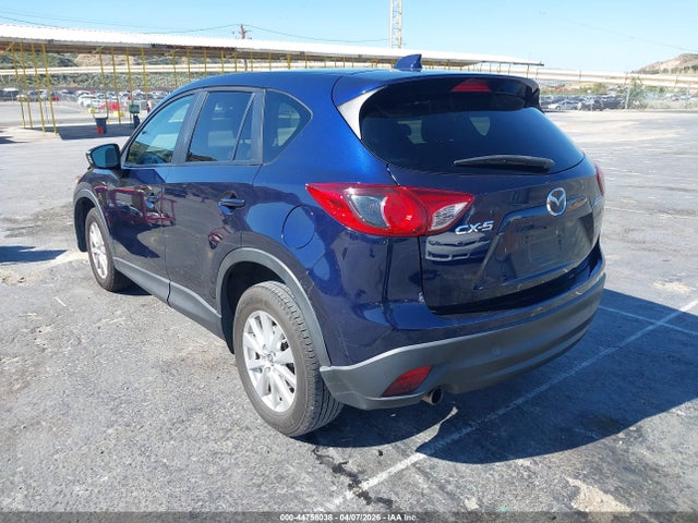 Продажа на аукционе авто 2014 Mazda Cx-5 Touring, vin: JM3KE2CY5E0318413, номер лота: 44758038