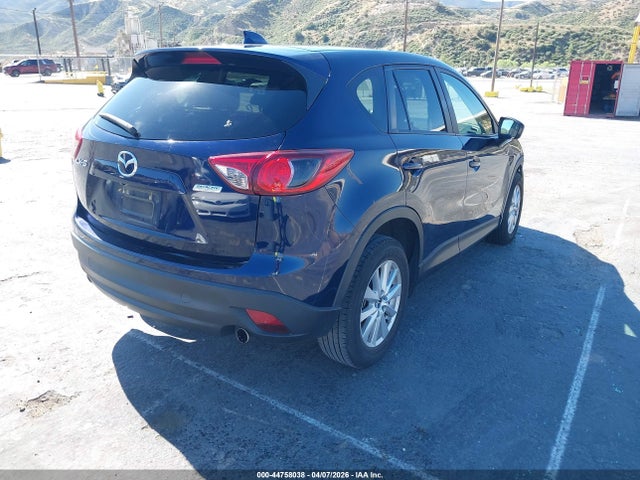 Продажа на аукционе авто 2014 Mazda Cx-5 Touring, vin: JM3KE2CY5E0318413, номер лота: 44758038