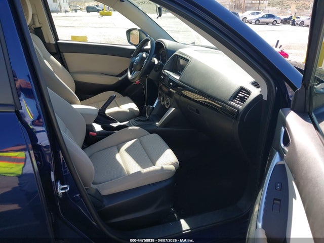 Продажа на аукционе авто 2014 Mazda Cx-5 Touring, vin: JM3KE2CY5E0318413, номер лота: 44758038