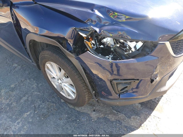 Продажа на аукционе авто 2014 Mazda Cx-5 Touring, vin: JM3KE2CY5E0318413, номер лота: 44758038