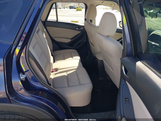 Продажа на аукционе авто 2014 Mazda Cx-5 Touring, vin: JM3KE2CY5E0318413, номер лота: 44758038