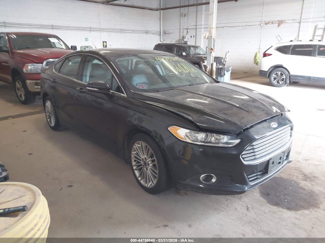 2015 FORD FUSION 3FA6P0HD9FR294204