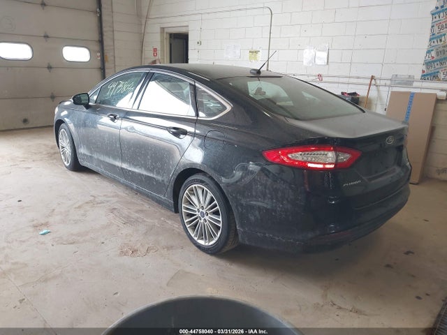2015 FORD FUSION 3FA6P0HD9FR294204 Photo 2
