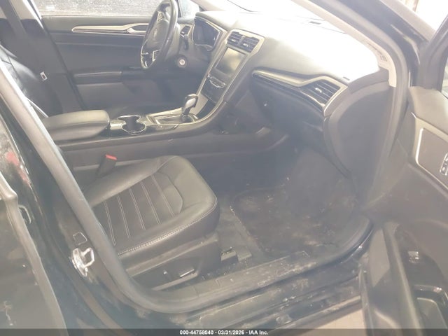 2015 FORD FUSION 3FA6P0HD9FR294204 Photo 4