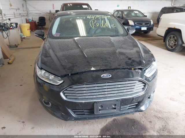 2015 FORD FUSION 3FA6P0HD9FR294204 Photo 5