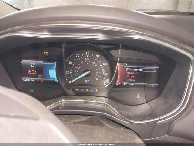 2015 FORD FUSION 3FA6P0HD9FR294204 Photo 6