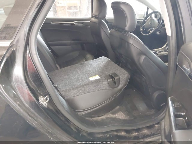 2015 FORD FUSION 3FA6P0HD9FR294204 Photo 7