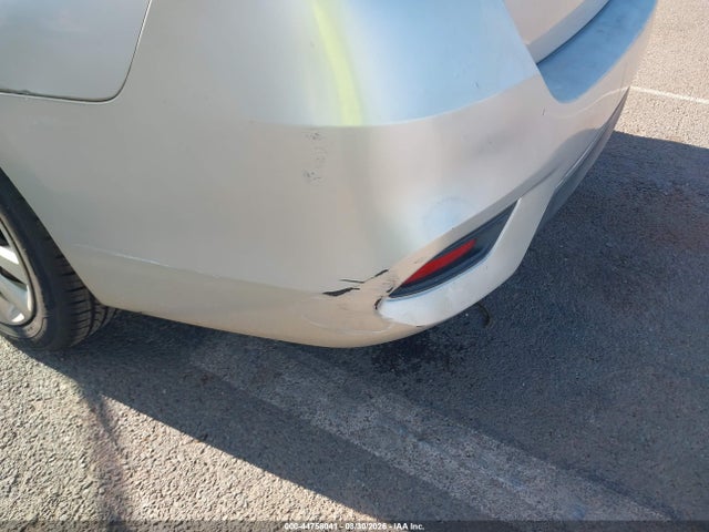 3N1AB7AP8GY276285 Nissan Sentra Fe+ S/s/sl/sr/sv