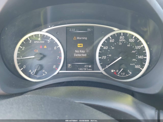 3N1AB7AP8GY276285 Nissan Sentra Fe+ S/s/sl/sr/sv