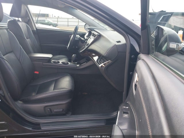 4T1BK1EBXEU121598 Toyota AVALON XLE