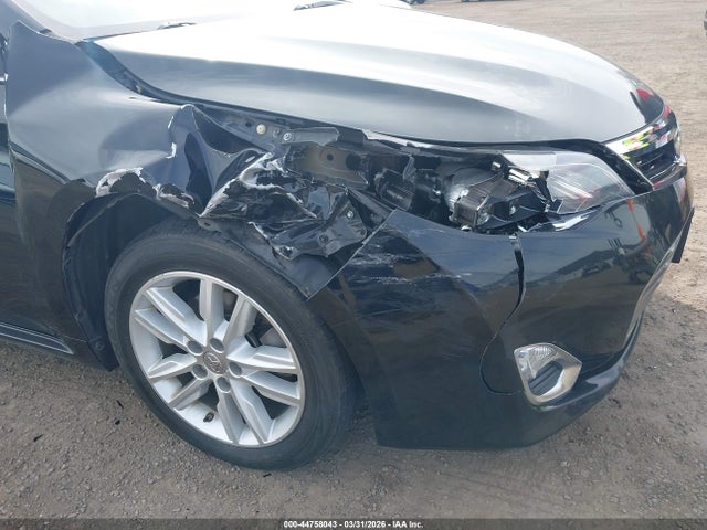 4T1BK1EBXEU121598 Toyota AVALON XLE