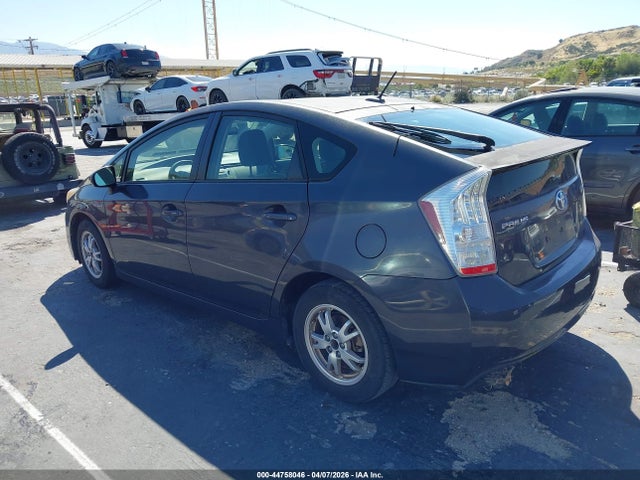 Продаж на аукціоні авто 2011 Toyota Prius Two, vin: JTDKN3DU1B5315551, номер лоту: 44758046