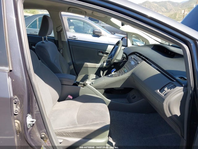 Продаж на аукціоні авто 2011 Toyota Prius Two, vin: JTDKN3DU1B5315551, номер лоту: 44758046