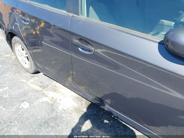 Продаж на аукціоні авто 2011 Toyota Prius Two, vin: JTDKN3DU1B5315551, номер лоту: 44758046