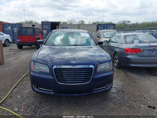 Продажа на аукционе авто 2014 Chrysler 300 300s, vin: 2C3CCAGG5EH383793, номер лота: 44758051