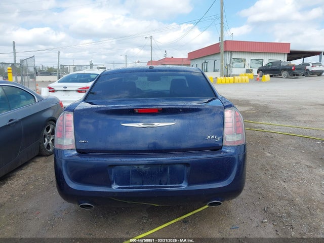 Продажа на аукционе авто 2014 Chrysler 300 300s, vin: 2C3CCAGG5EH383793, номер лота: 44758051