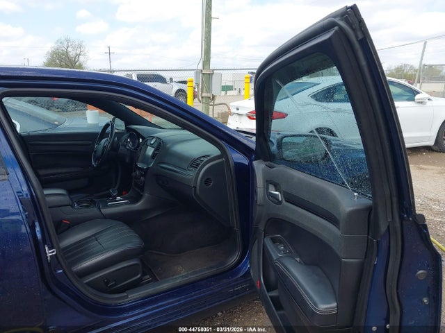 Продажа на аукционе авто 2014 Chrysler 300 300s, vin: 2C3CCAGG5EH383793, номер лота: 44758051