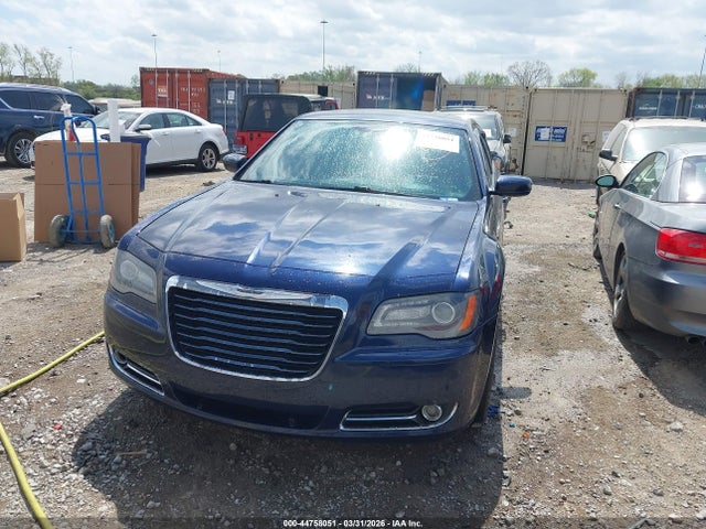 Продажа на аукционе авто 2014 Chrysler 300 300s, vin: 2C3CCAGG5EH383793, номер лота: 44758051