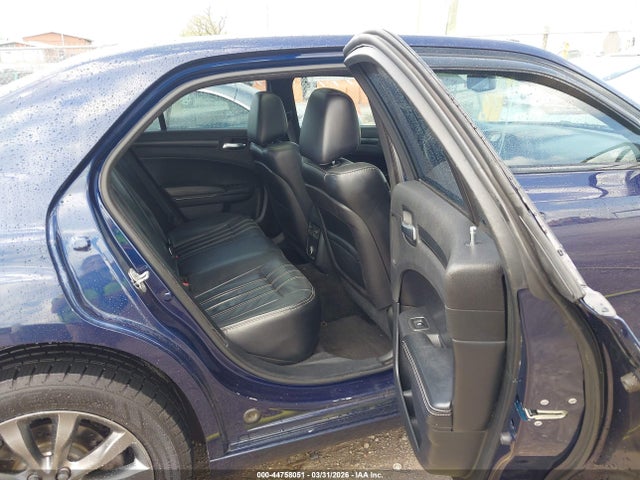 Продажа на аукционе авто 2014 Chrysler 300 300s, vin: 2C3CCAGG5EH383793, номер лота: 44758051
