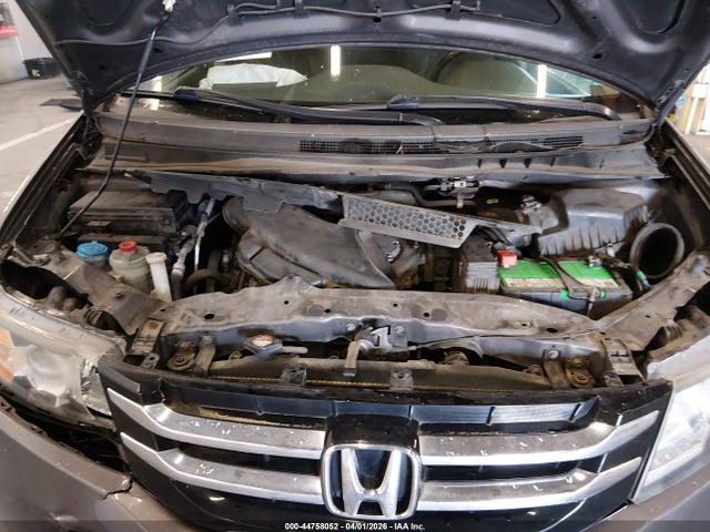 Aukcja sprzedaży 2014 Honda Odyssey Ex-l, vin: 5FNRL5H63EB068130, numer aukcji: 44758052