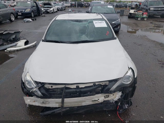 JF1ZNAA14E9709223 Scion Fr-s Monogram
