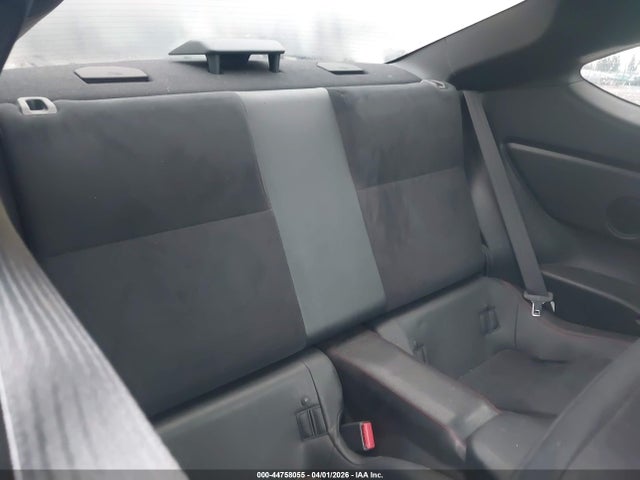 JF1ZNAA14E9709223 Scion Fr-s Monogram