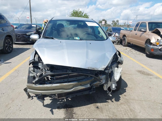 Aukcja sprzedaży 2015 Ford Fiesta Se, vin: 3FADP4BJ9FM223756, numer aukcji: 44758056