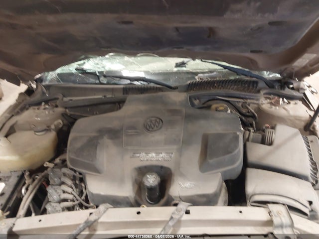 Aukcja sprzedaży 2006 Buick Lucerne Cx, vin: 1G4HP57276U140353, numer aukcji: 44758060