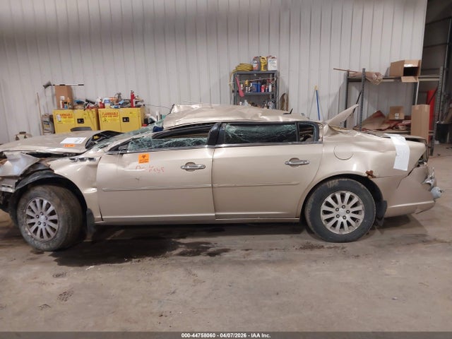 Aukcja sprzedaży 2006 Buick Lucerne Cx, vin: 1G4HP57276U140353, numer aukcji: 44758060