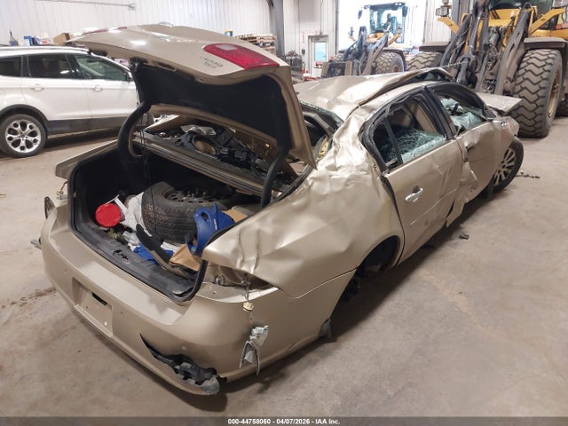 Aukcja sprzedaży 2006 Buick Lucerne Cx, vin: 1G4HP57276U140353, numer aukcji: 44758060
