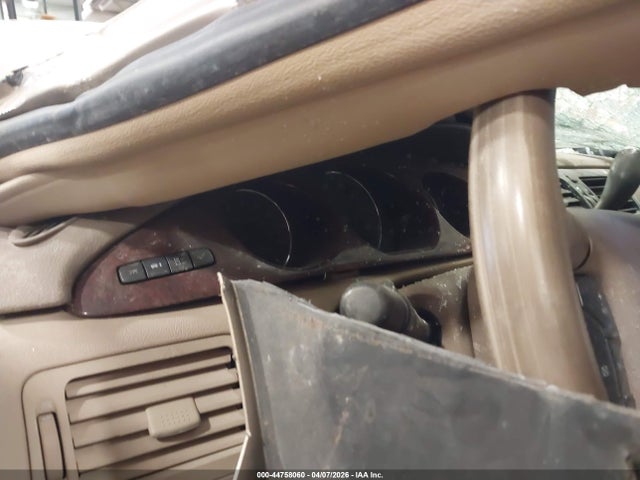 Aukcja sprzedaży 2006 Buick Lucerne Cx, vin: 1G4HP57276U140353, numer aukcji: 44758060