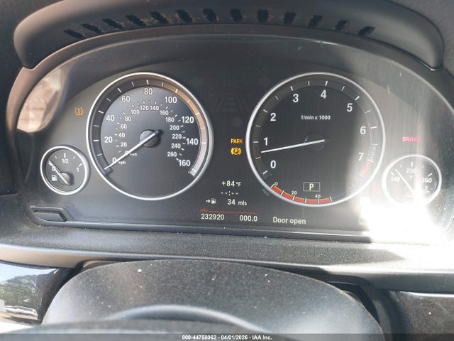 2011 BMW 528I WBAFR1C50BDS36234 Photo 6