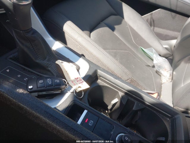 Aukcja sprzedaży 2021 Audi Q3 Premium 45 Tfsi S Line Quattro Tiptronic, vin: WA1DECF37M1056131, numer aukcji: 44758065