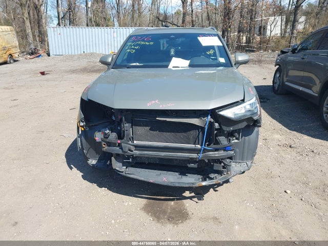 Aukcja sprzedaży 2021 Audi Q3 Premium 45 Tfsi S Line Quattro Tiptronic, vin: WA1DECF37M1056131, numer aukcji: 44758065