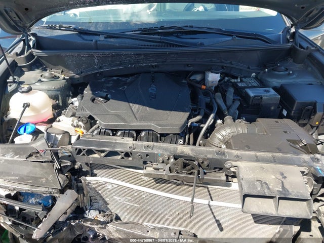 Hyundai Tucson Limited 2023 5NMJE3AE1PH202566 Image 10