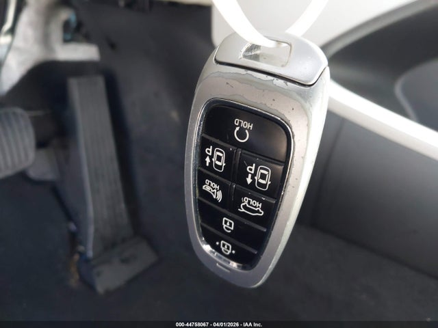 Hyundai Tucson Limited 2023 5NMJE3AE1PH202566 Image 11