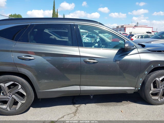 Hyundai Tucson Limited 2023 5NMJE3AE1PH202566 Image 14