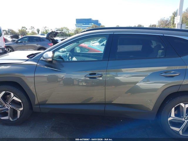 Hyundai Tucson Limited 2023 5NMJE3AE1PH202566 Image 15