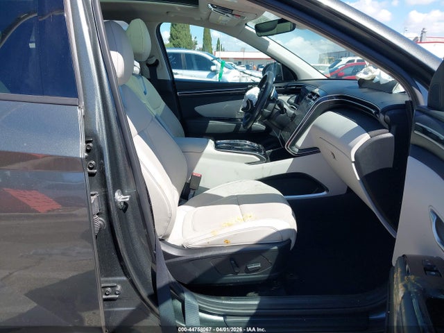 Hyundai Tucson Limited 2023 5NMJE3AE1PH202566 Image 5