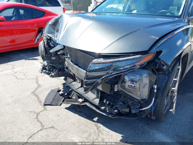 Hyundai Tucson Limited 2023 5NMJE3AE1PH202566 Image 6
