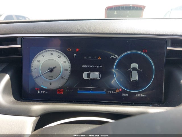 Hyundai Tucson Limited 2023 5NMJE3AE1PH202566 Image 7