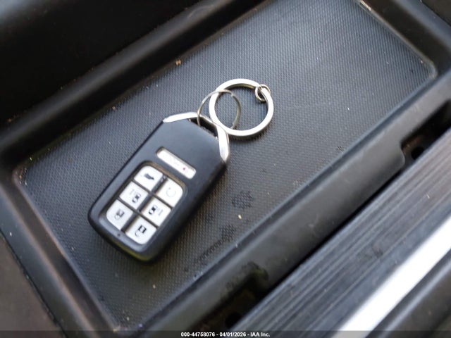 2022 HONDA ODYSSEY 5FNRL6H70NB010703 Photo 10