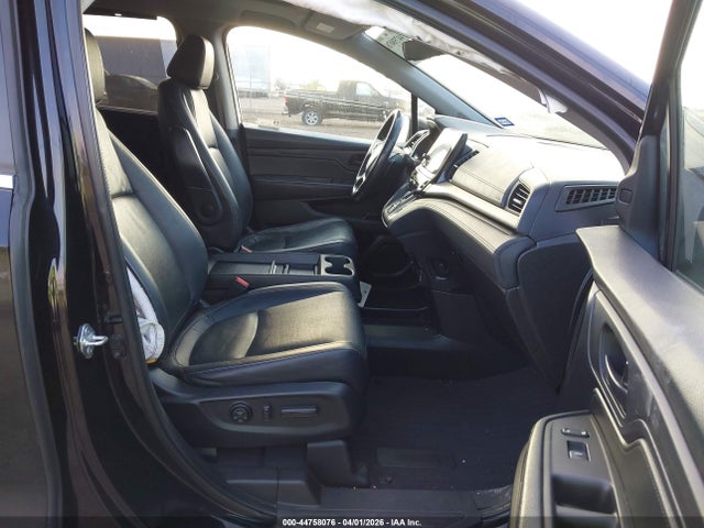 2022 HONDA ODYSSEY 5FNRL6H70NB010703 Photo 4