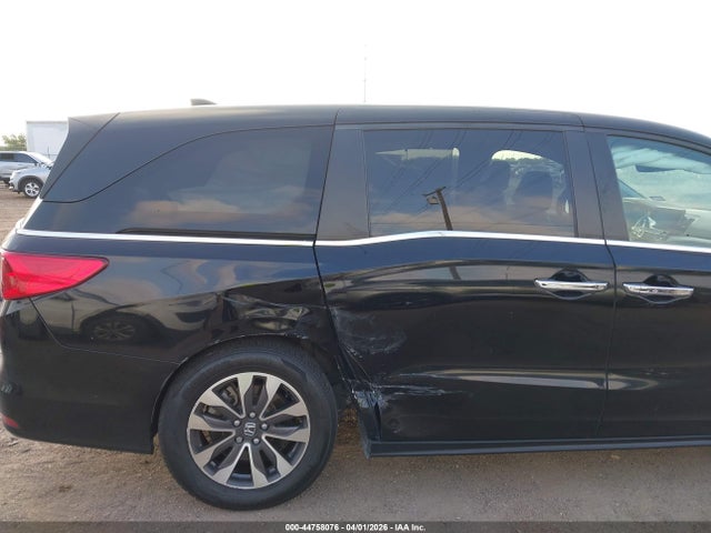 2022 HONDA ODYSSEY 5FNRL6H70NB010703 Photo 5