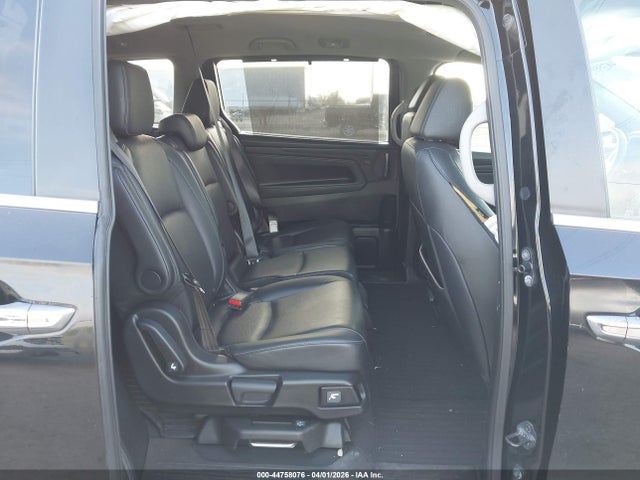 2022 HONDA ODYSSEY 5FNRL6H70NB010703 Photo 7