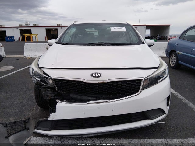 KIA FORTE LX 2018 3KPFK4A71JE228864 Image 12