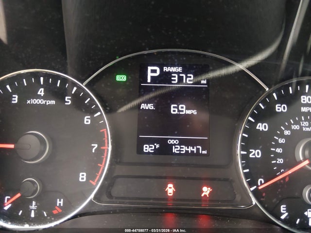KIA FORTE LX 2018 3KPFK4A71JE228864 Image 15