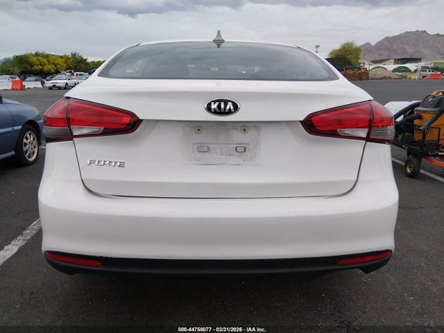 KIA FORTE LX 2018 3KPFK4A71JE228864 Image 16